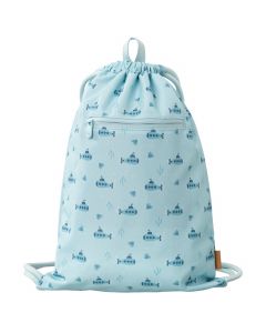 Sac de piscine