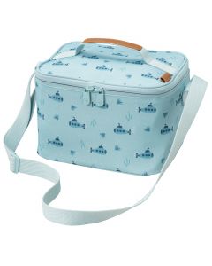 Sac repas isotherme Large