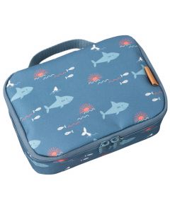 Sac repas isotherme