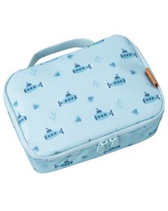 Sac repas isotherme