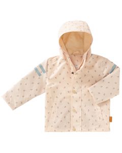 Veste de pluie - 1 an