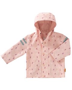 Veste de pluie - 1 an