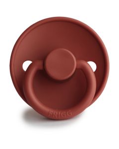 Sucette Frigg Classic Latex - 0-6m