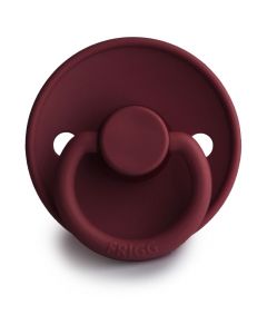 Sucette Frigg Classic Latex - 0-6m