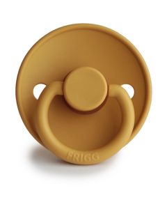 Sucette Frigg Classic Latex - 0-6m