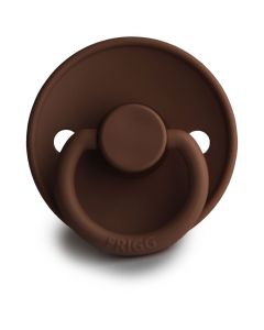 Sucette Frigg Classic Latex - 0-6m