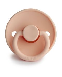 Sucette Frigg Classic Latex - 0-6m