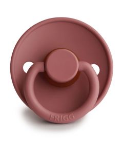 Sucette Frigg Classic Latex - 0-6m