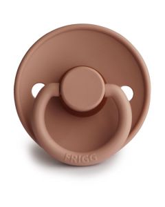 Sucette Frigg Classic Latex - 0-6m