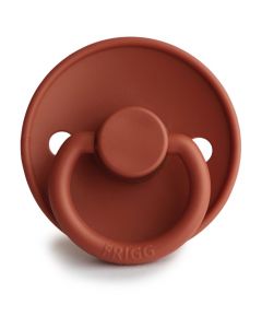 Sucette Frigg Classic Latex - 0-6m