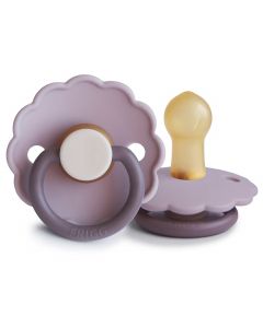 Sucette Frigg Daisy Blooming Latex - 0-6m