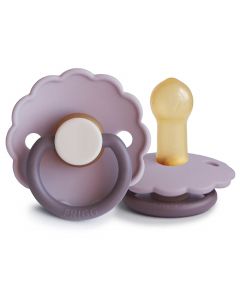 Sucette Frigg Daisy Blooming Latex - 6-18m