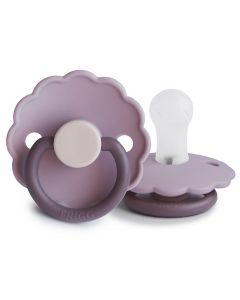 Sucette Frigg Daisy Blooming Silicone - 0-6m