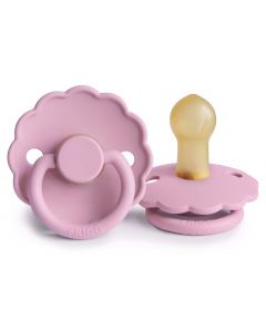 Sucette Frigg Daisy Latex - 0-6m