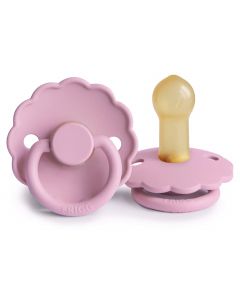 Sucette Frigg Daisy Latex - 6-18m