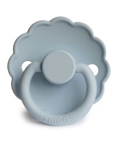 Sucette Frigg Daisy Silicone - 0-6m