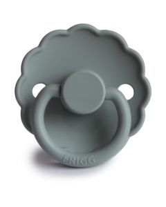 Sucette Frigg Daisy Silicone - 6-18m
