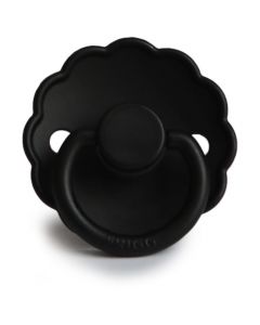 Sucette Frigg Daisy Silicone - 6-18m