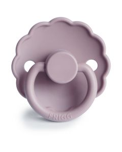 Sucette Frigg Daisy Silicone - 6-18m