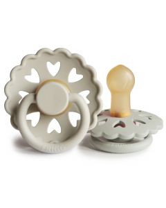Sucette Frigg Fairytale Latex - 0-6m