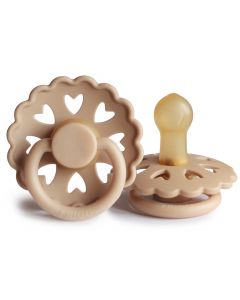 Sucette Frigg Fairytale Latex - 0-6m