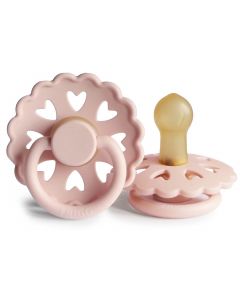 Sucette Frigg Fairytale Latex - 0-6m