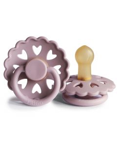 Sucette Frigg Fairytale Latex - 0-6m