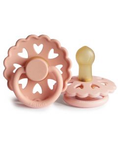 Sucette Frigg Fairytale Latex - 0-6m