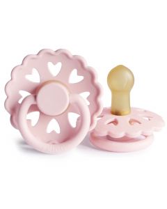 Sucette Frigg Fairytale Latex - 0-6m