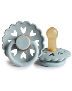 Sucette Frigg Fairytale Latex - 6-18m