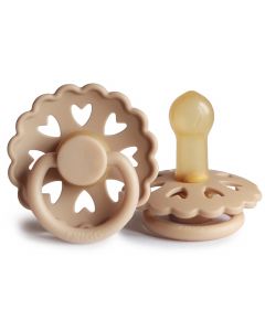 Sucette Frigg Fairytale Latex - 6-18m