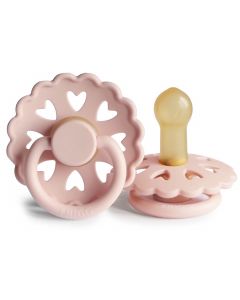 Sucette Frigg Fairytale Latex - 6-18m