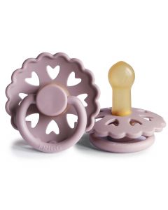 Sucette Frigg Fairytale Latex - 6-18m