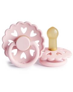 Sucette Frigg Fairytale Latex - 6-18m