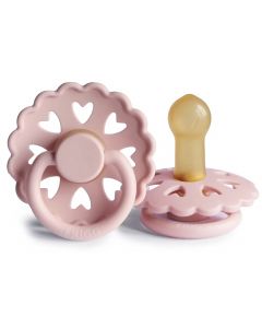 Sucette Frigg Fairytale Latex - 6-18m