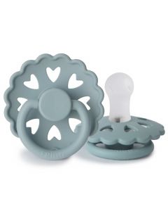 Sucette Frigg Fairytale Silicone - 0-6m