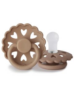 Sucette Frigg Fairytale Silicone - 0-6m