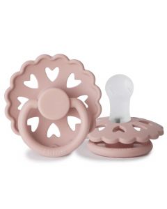 Sucette Frigg Fairytale Silicone - 0-6m