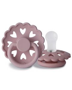 Sucette Frigg Fairytale Silicone - 0-6m