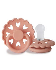Sucette Frigg Fairytale Silicone - 0-6m