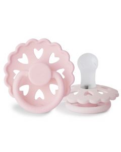 Sucette Frigg Fairytale Silicone - 0-6m