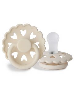 Sucette Frigg Fairytale Silicone - 0-6m