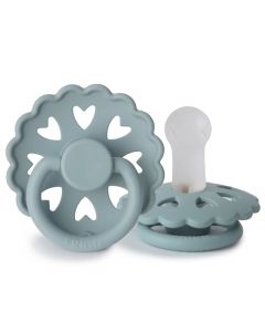 Sucette Frigg Fairytale Silicone - 6-18m