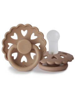 Sucette Frigg Fairytale Silicone - 6-18m
