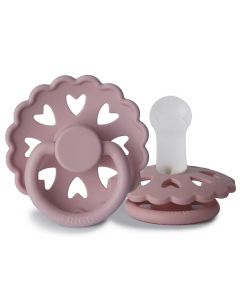Sucette Frigg Fairytale Silicone - 6-18m
