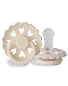 Sucette Frigg Fairytale Silicone - 6-18m