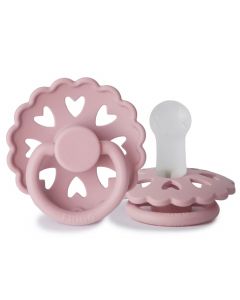 Sucette Frigg Fairytale Silicone - 6-18m