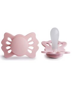 Sucette Frigg Lucky Silicone - 0-6m