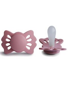 Sucette Frigg Lucky Silicone - 0-6m