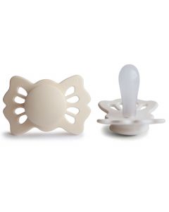 Sucette Frigg Lucky Silicone - 0-6m